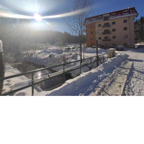 Apartmán Horní Lipová č. 3