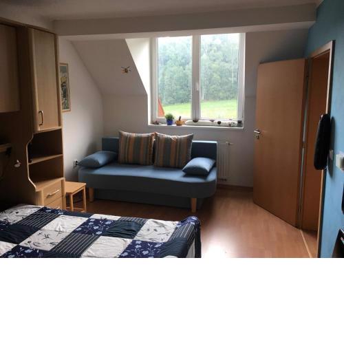 Apartmán Horní Lipová