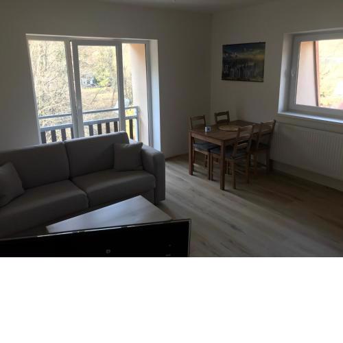 Apartmán Horní Lipová