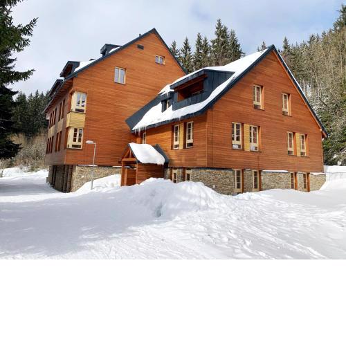 Apartmán Horní Mísečky I13