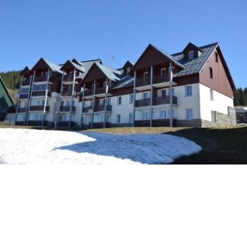 Apartmán Horní Mísečky