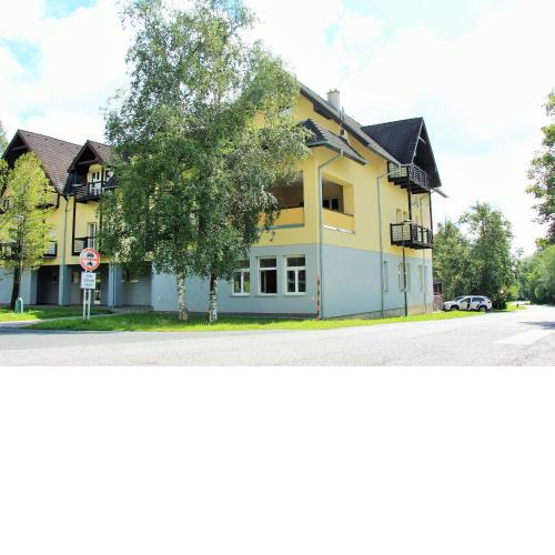 Apartmán Horský Výhľad