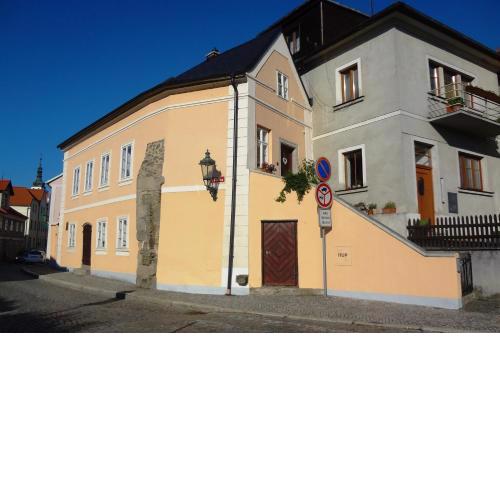Apartmán Horšovský Týn