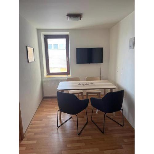 Apartmán Hotel Vomočil Bystré