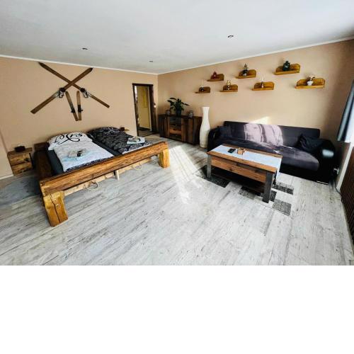 Apartmán Houmr