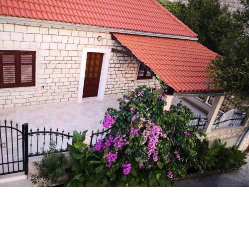 apartman house Bjedov