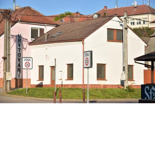 Apartmán-Hovorany