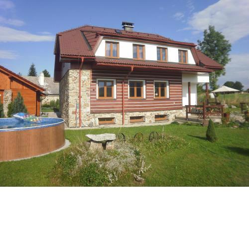 Apartman Hrabice