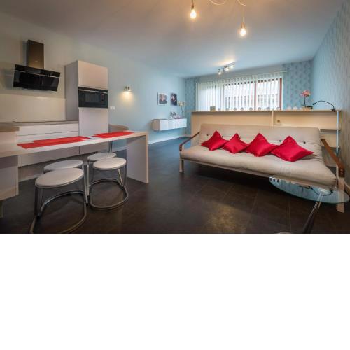 Apartmán Hrebienok v Hrebienok Rezort