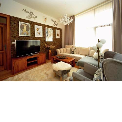 Apartmán Hrebienok, Vysoké Tatry