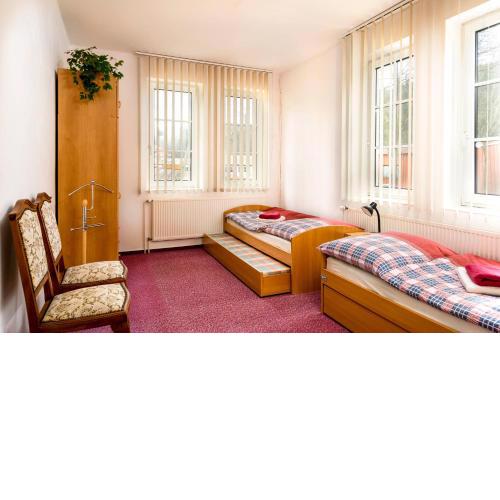 Apartmán Hromovka Špindlerův Mlýn