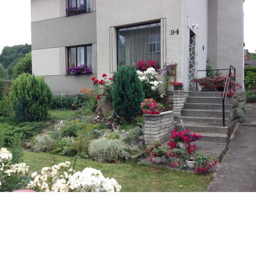 Apartman Hruba Skala