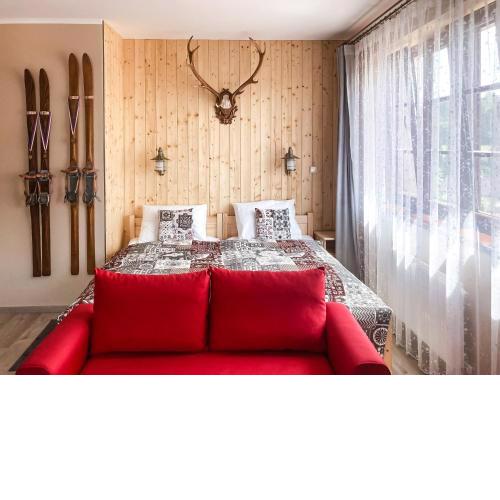 Apartman Hubert