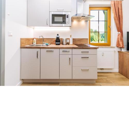 Apartmán Hugo Blatná