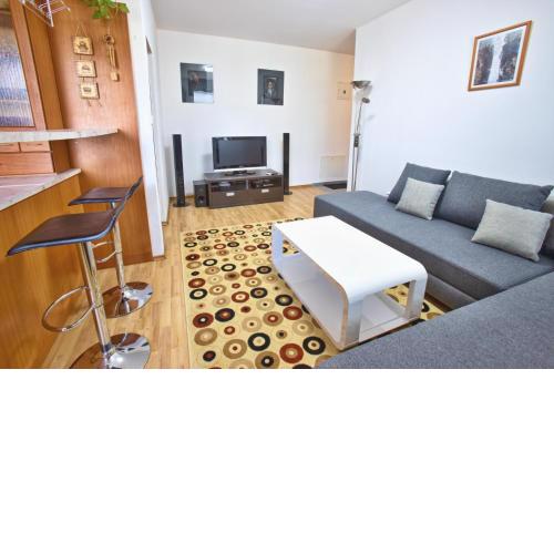Apartman Hugo