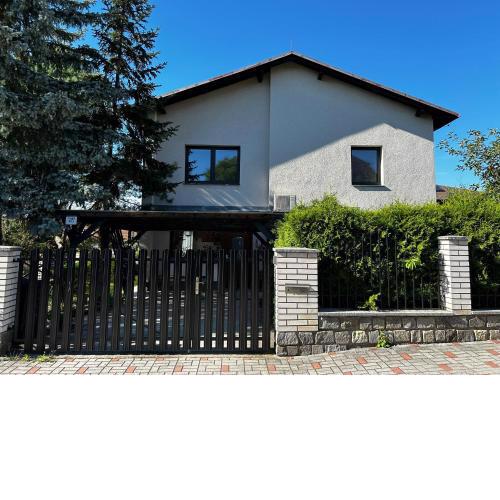 Apartmán Hugo