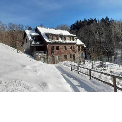 Apartmán HYGGE Bratrouchov