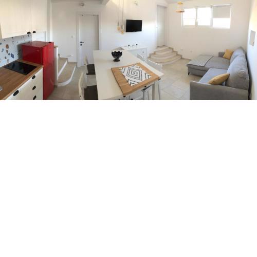 Apartman i Studio Smrikve