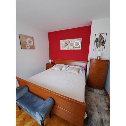 Apartman Iadera
