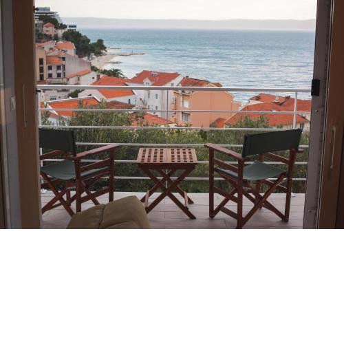 Apartman IGMA