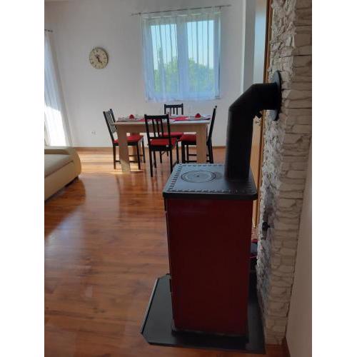 Apartman Igy