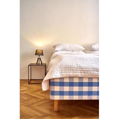 Apartmán III Praha - centrum