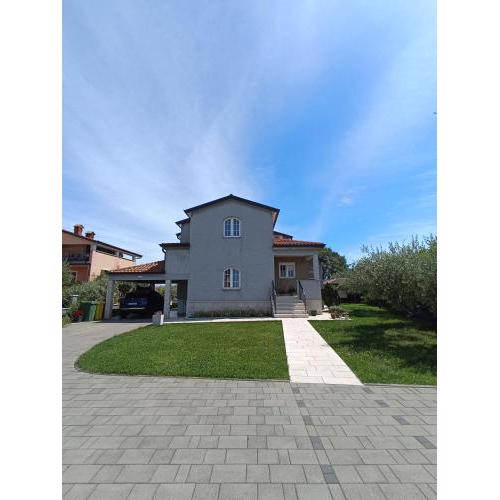 Apartman Ika Umag