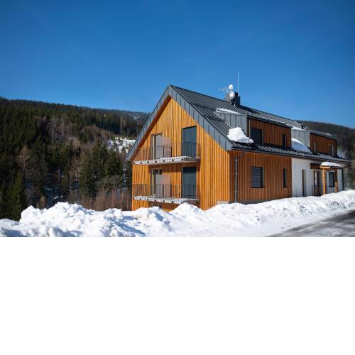 Apartmán Imperial Dolní Morava
