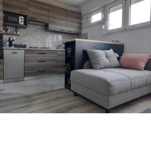 Apartman Ines
