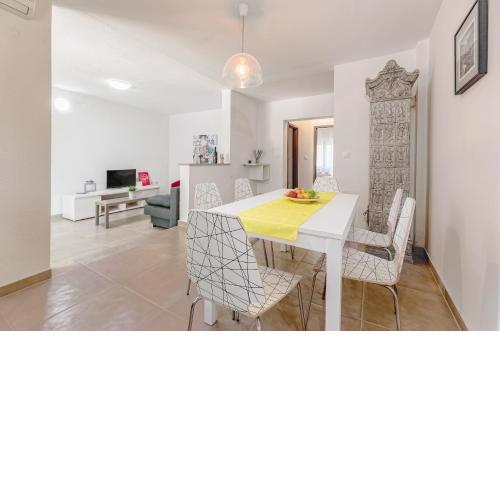 Apartman Inga