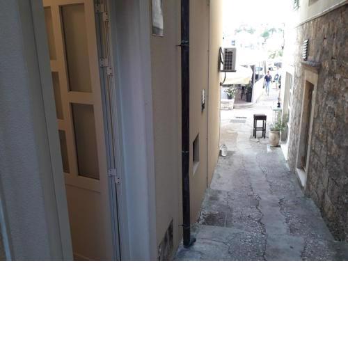 Apartman Irena