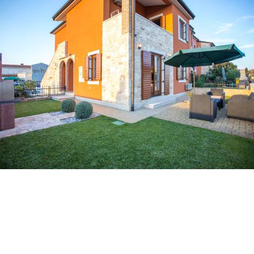 Apartman Irena