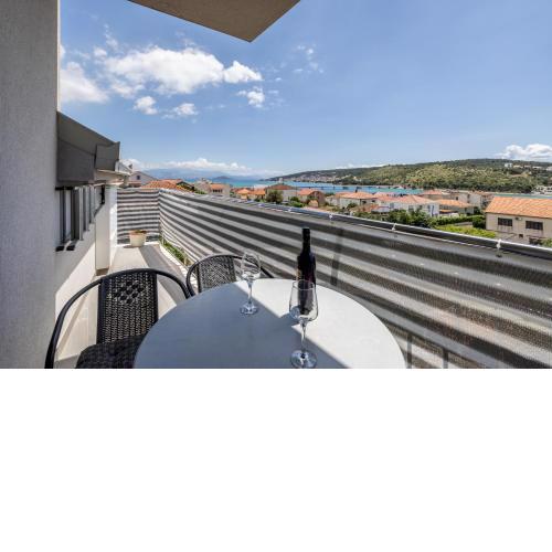 Apartman Irena