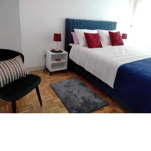 Apartman Irène