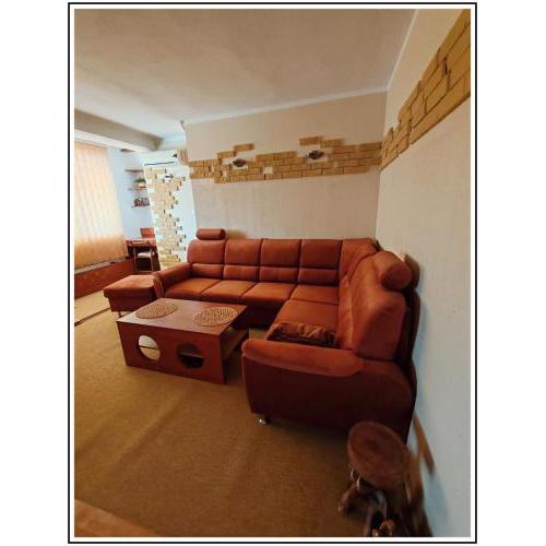 Apartmán Iris