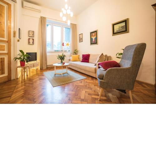 Apartman Iris