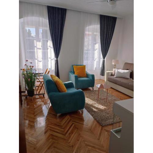 Apartman Iskra 2