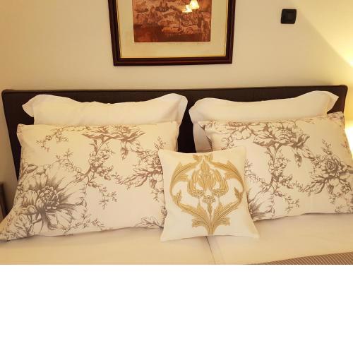 Apartman Iskra
