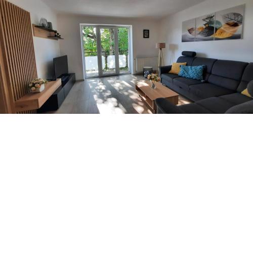 Apartmán ISLAND Zelenečská s "Free parking"
