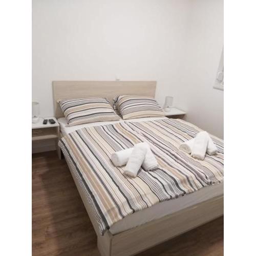 Apartman Iva