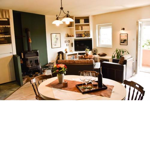apartman Iva