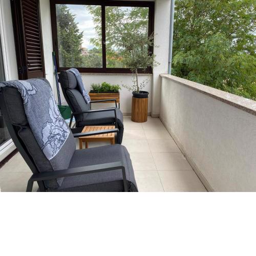 Apartman Iva