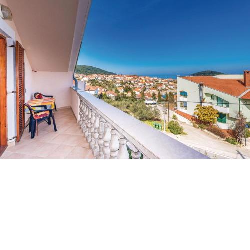 Apartman Ivan Kali