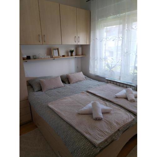 Apartman Ivana