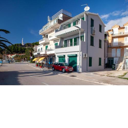 Apartman Ivandić Podgora