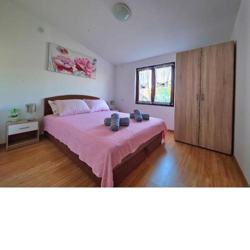 APARTMAN IVANKA