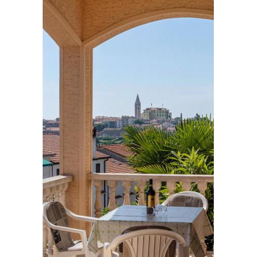 Apartman Ive Vrsar