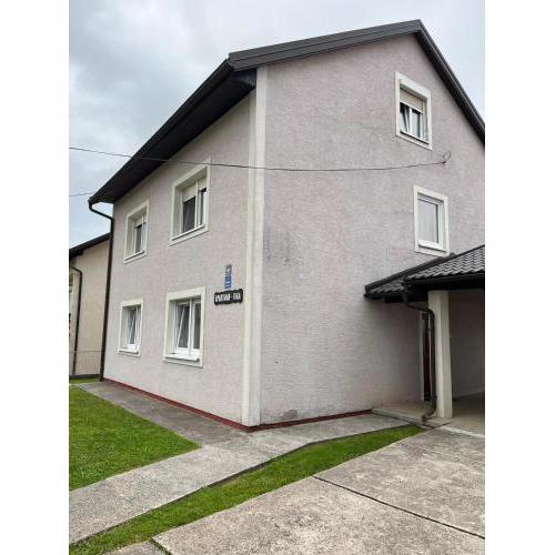Apartman Ivka