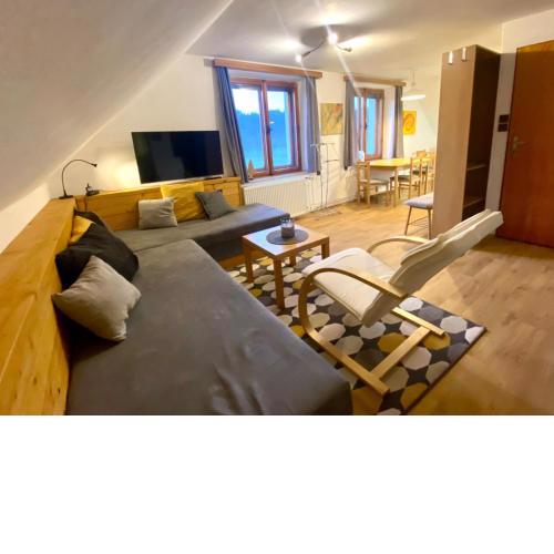 Apartmán Ivko