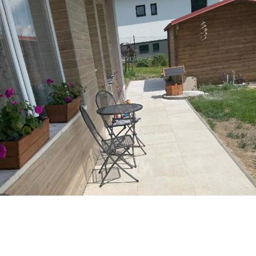 Apartmán Ivona 2
